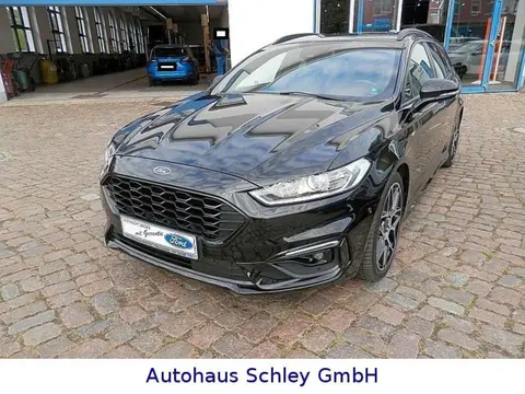 Used FORD MONDEO Diesel 2019 Ad 