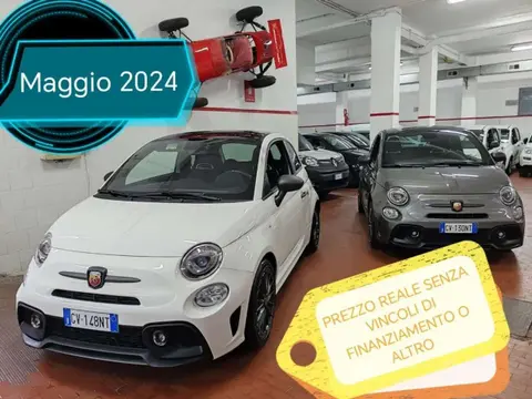 Used ABARTH 595 Petrol 2024 Ad 