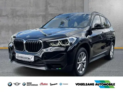 Used BMW X1 Petrol 2021 Ad 