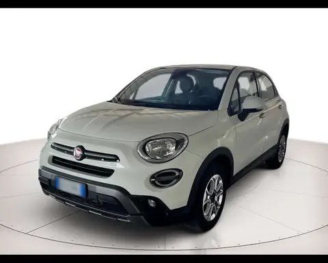 Annonce FIAT 500X Diesel 2020 d'occasion 