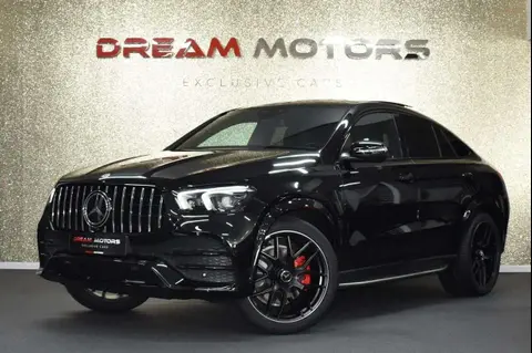 Used MERCEDES-BENZ CLASSE GLE Hybrid 2021 Ad 