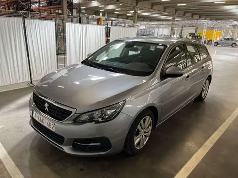 Used PEUGEOT 308 Petrol 2019 Ad 