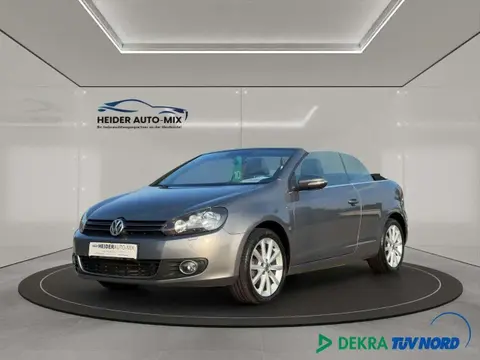 Annonce VOLKSWAGEN GOLF Diesel 2015 d'occasion 