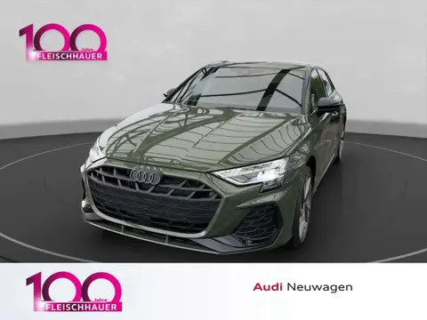 Annonce AUDI A3 Diesel 2024 d'occasion 