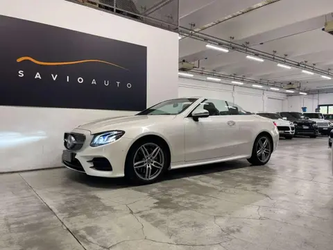 Used MERCEDES-BENZ CLASSE E Diesel 2018 Ad 