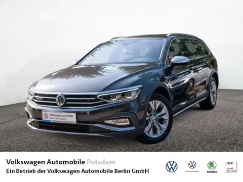 Annonce VOLKSWAGEN PASSAT Diesel 2020 d'occasion 