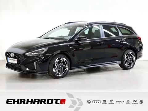 Used HYUNDAI I30 Petrol 2024 Ad 