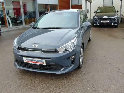 Used KIA RIO Petrol 2022 Ad 