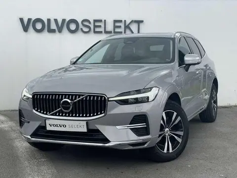 Used VOLVO XC60 Hybrid 2023 Ad 