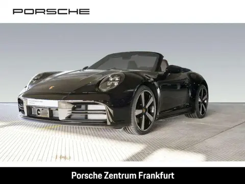 Annonce PORSCHE 992 Essence 2024 d'occasion 