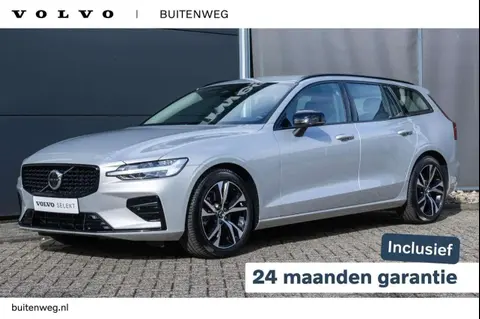 Annonce VOLVO V60 Hybride 2024 d'occasion 