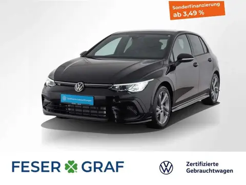 Annonce VOLKSWAGEN GOLF Essence 2023 d'occasion 