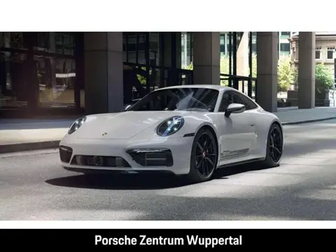 Annonce PORSCHE 992 Essence 2024 d'occasion 