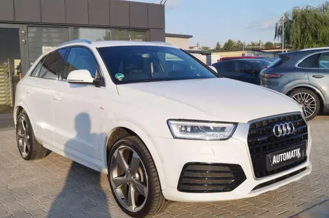 Used AUDI Q3 Diesel 2015 Ad 