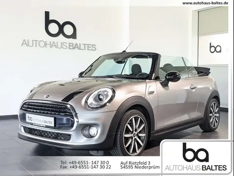 Used MINI COOPER Petrol 2016 Ad 