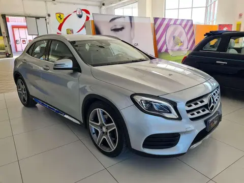 Used MERCEDES-BENZ CLASSE GLA Diesel 2017 Ad 