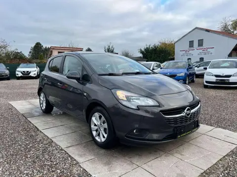 Used OPEL CORSA Petrol 2017 Ad 