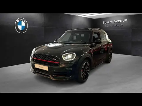 Annonce MINI JOHN COOPER WORKS Essence 2023 d'occasion 