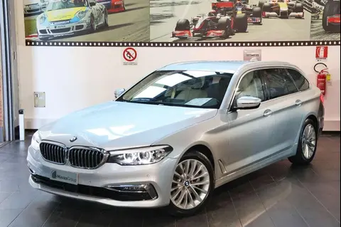 Annonce BMW SERIE 5 Diesel 2019 d'occasion 