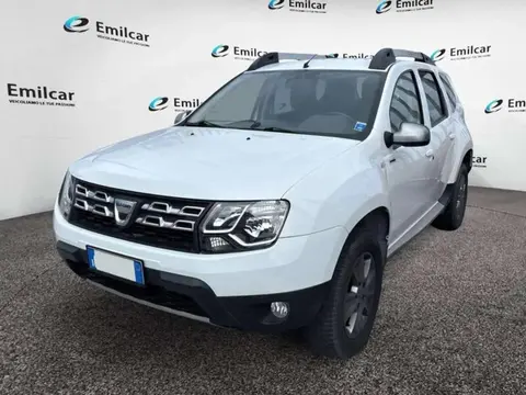 Annonce DACIA DUSTER Essence 2016 d'occasion 