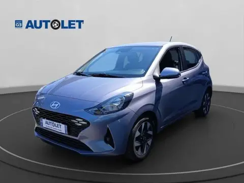 Annonce HYUNDAI I10  2023 d'occasion 