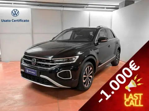 Used VOLKSWAGEN T-ROC Petrol 2023 Ad 