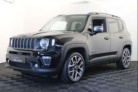 Used JEEP RENEGADE Hybrid 2022 Ad 