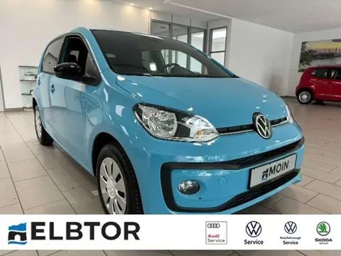 Used VOLKSWAGEN UP! Petrol 2020 Ad 