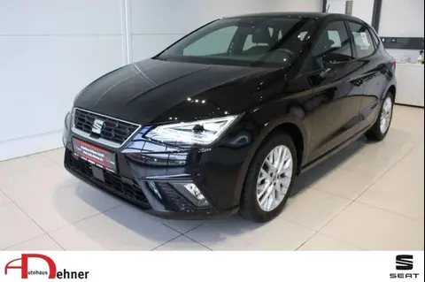 Annonce SEAT IBIZA Essence 2024 d'occasion 