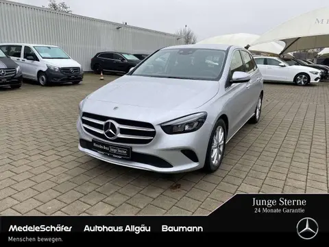 Used MERCEDES-BENZ CLASSE B Petrol 2022 Ad 