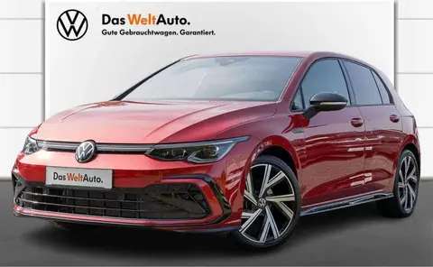 Annonce VOLKSWAGEN GOLF Essence 2022 d'occasion 