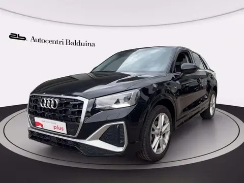 Annonce AUDI Q2 Diesel 2023 d'occasion 