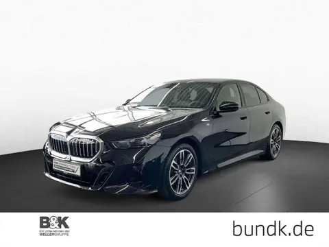 Used BMW SERIE 5 Diesel 2023 Ad 