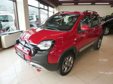 Used FIAT PANDA Diesel 2016 Ad 