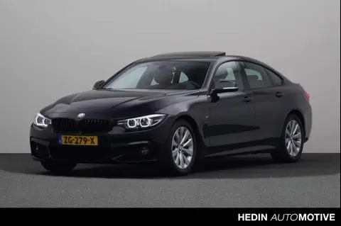 Used BMW SERIE 4 Petrol 2019 Ad 