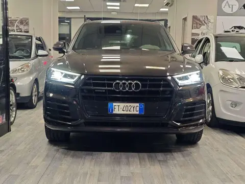 Annonce AUDI Q5 Diesel 2019 d'occasion 