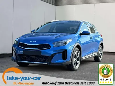 Used KIA XCEED Petrol 2024 Ad 