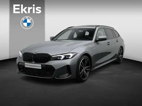 Annonce BMW SERIE 3 Essence 2024 d'occasion 