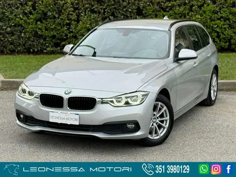 Used BMW SERIE 3 Diesel 2018 Ad 