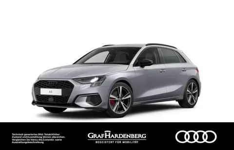 Annonce AUDI A3 Essence 2023 d'occasion 