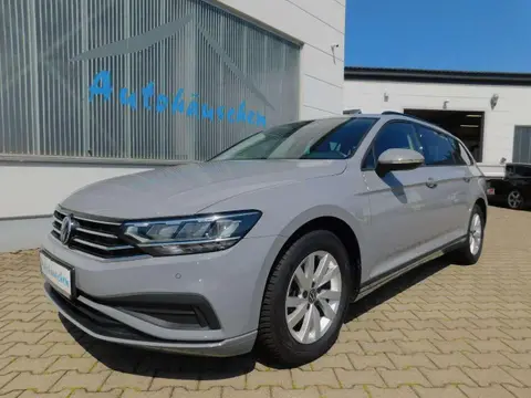 Annonce VOLKSWAGEN PASSAT Diesel 2022 d'occasion 