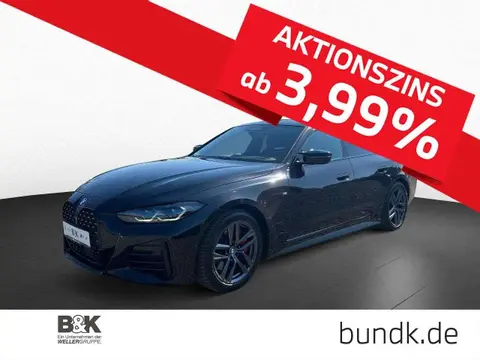 Annonce BMW SERIE 4 Essence 2023 d'occasion 