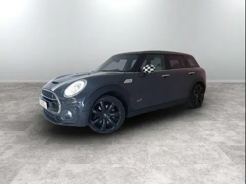 Annonce MINI COOPER Diesel 2016 d'occasion 