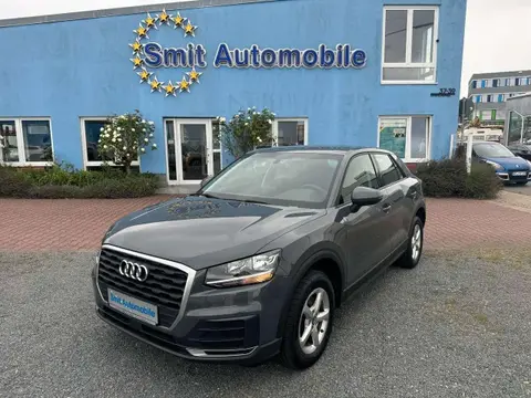 Used AUDI Q2 Petrol 2018 Ad 