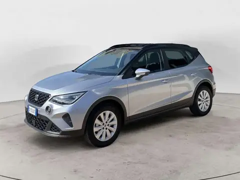 Annonce SEAT ARONA Essence 2023 d'occasion 