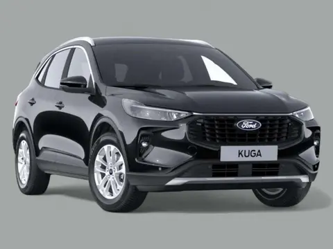 Used FORD KUGA Petrol 2024 Ad 