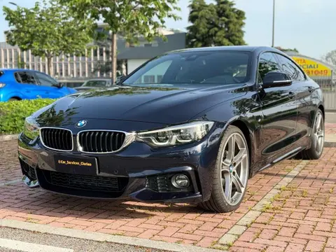 Used BMW SERIE 4 Diesel 2017 Ad 