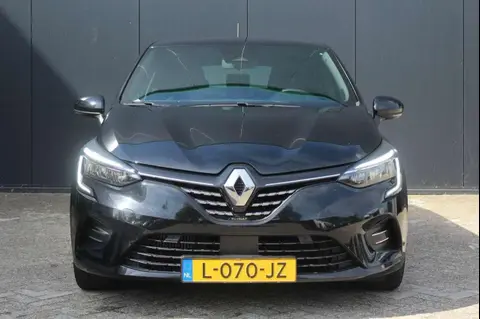 Annonce RENAULT CLIO Essence 2021 d'occasion 