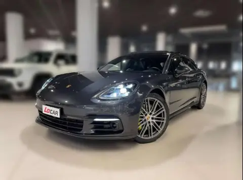 Used PORSCHE PANAMERA Hybrid 2019 Ad 