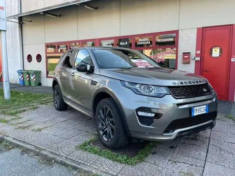 Used LAND ROVER DISCOVERY Diesel 2018 Ad 